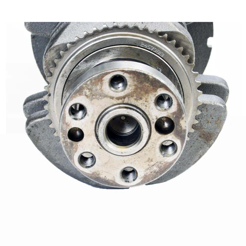 Crank Kit - Crankshaft Kit GM Oldsmobile 2.4L 146 DOHC "T" Reman - Enginetech 203500