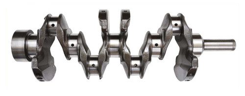 Crank Kit - Crankshaft Kit Nissan 2.4L (89-04) Reman - Enginetech 833300