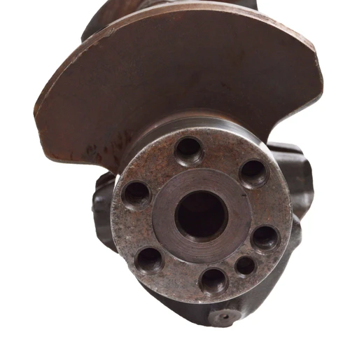 Crank Kit - Crankshaft Kit Nissan 2.4L (89-04) Reman - Enginetech 833400