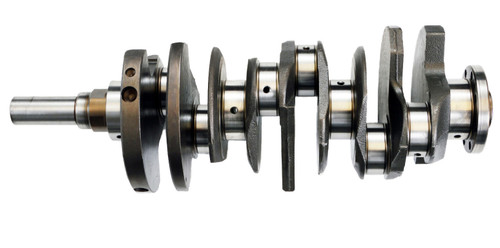 Crank Kit - Crankshaft Kit Toyota 3.0L 2958 SOHC 3VZE Reman - Enginetech 962800