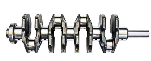 Crank Kit - Crankshaft Kit Toyota 2.7L 2693 DOHC 3RZFE Reman - Enginetech 964800