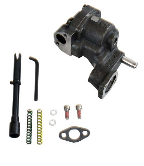 Oil Pump - GM 4.4L / 267 OHV V8 16V Chev. Small Block 3.500" Bore 79-82 10555ST