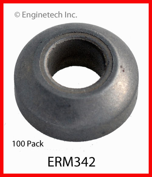 1990 GMC K3500 5.7L Engine Rocker Arm ERM342 -3174
