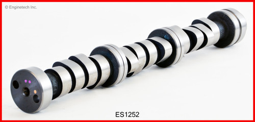 1991 Chrysler New Yorker 3.3L Engine Camshaft ES1252 -10