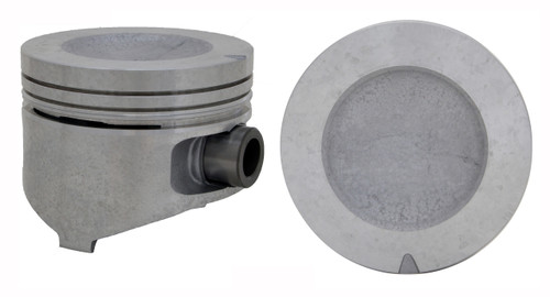 Piston Single - 1989 Ford Ranger - 2.9L / 177 OHV V6 12V "T" 93.00mm Bore - P1564(1) -PN9