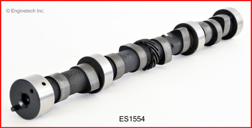 1998 Jeep Wrangler 2.5L Engine Camshaft ES1554 -7
