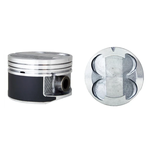 Piston Set - 1994 Dodge Intrepid - 3.5L / 215 SOHC V6 24V "F,G,K,M,V" 96.00mm Bore - P3035(6) -PN14