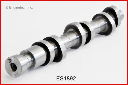 2009 Dodge Ram 1500 3.7L Engine Camshaft ES1892 -36