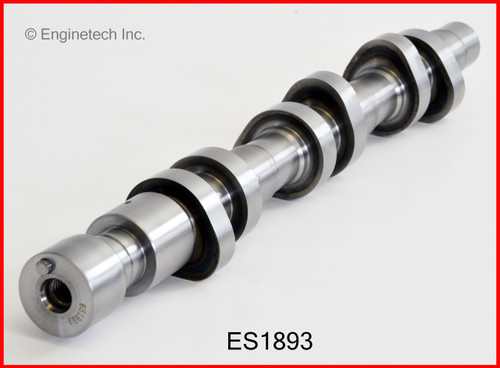 2007 Jeep Grand Cherokee 3.7L Engine Camshaft ES1893 -21