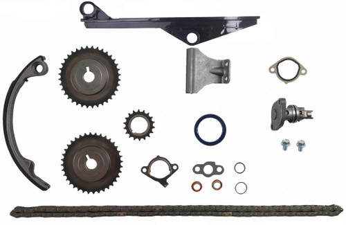 Timing Set - 1991 Nissan Sentra - 2.0L / 1998 DOHC L4 16V SR20DE 86.00mm Bore - TS094 -PN18