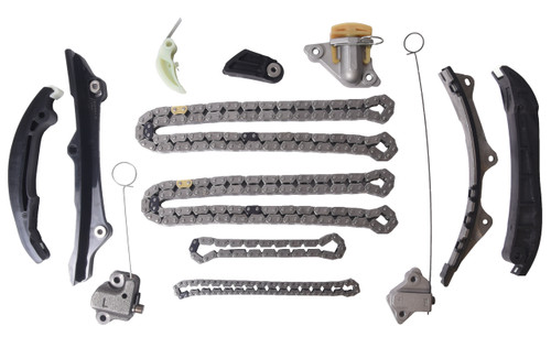 Timing Set - 2012 Dodge Journey - 3.6L / 220 DOHC V6 24V "G" 96.00mm Bore - TS1120 -PN101