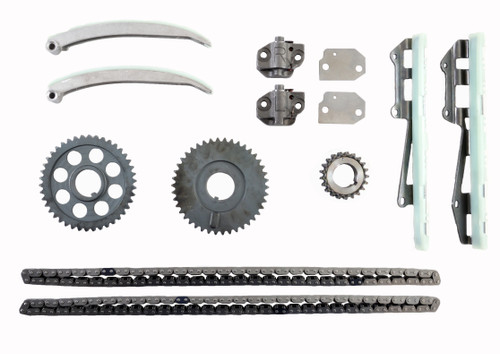 Timing Set - 1997 Mercury Grand Marquis - 4.6L / 281 SOHC V8 16V "6,9,V,W,X" 90.20mm Bore - TS387SA -PN40