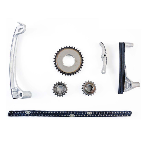 Balance Shaft Chain Kit - 1985 Dodge Mini Ram - 2.6L / 156 SOHC L4 8V "7,E,G,W" Mits. 91.10mm Bore - TS4145 -PN15