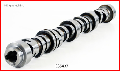 2012 GMC Yukon XL 1500 5.3L Engine Camshaft ES5437 -172