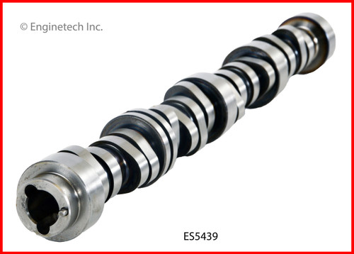 2009 GMC Yukon 6.0L Engine Camshaft ES5439 -63
