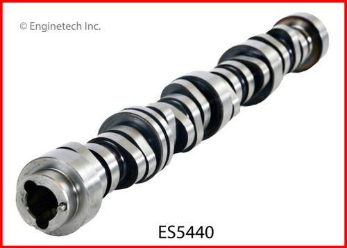2011 GMC Yukon XL 2500 6.0L Engine Camshaft ES5440 -26