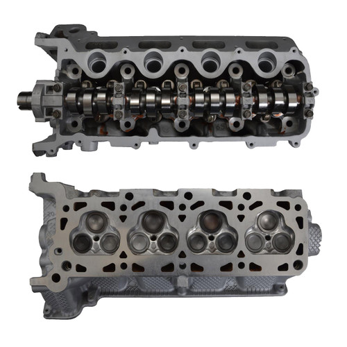Cylinder Head - Complete - 2008 Lincoln Mark LT - 5.4L / 330 SOHC V8 24V "5,V" 90.20mm Bore CH1039R -PN44