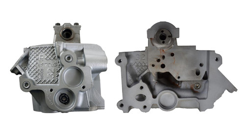 Cylinder Head - Complete - 2008 Ford Expedition - 5.4L / 330 SOHC V8 24V "5,V" 90.20mm Bore CH1040R -PN2