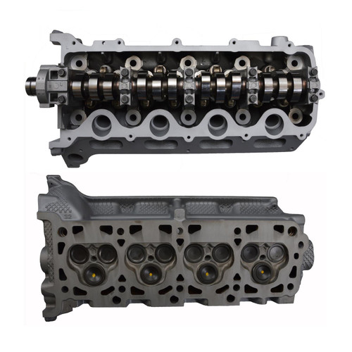 Cylinder Head - Complete - 2008 Lincoln Mark LT - 5.4L / 330 SOHC V8 24V "5,V" 90.20mm Bore CH1040R -PN9