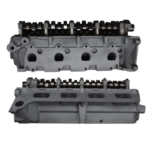 Cylinder Head - Complete - 2011 Lincoln Navigator - 5.4L / 330 SOHC V8 24V "5,V" 90.20mm Bore CH1040R -PN36