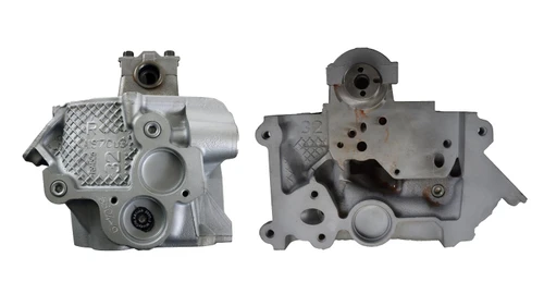 Cylinder Head - Complete - 2012 Lincoln Navigator - 5.4L / 330 SOHC V8 24V "5,V" 90.20mm Bore CH1040R -PN39