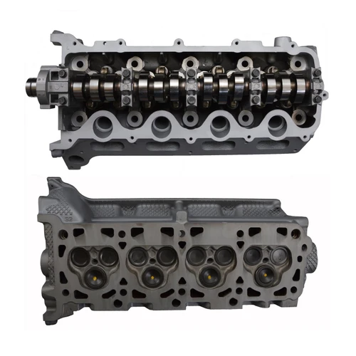 Cylinder Head - Complete - 2014 Lincoln Navigator - 5.4L / 330 SOHC V8 24V "5,V" 90.20mm Bore CH1040R -PN48