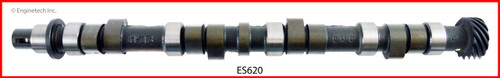 1990 Isuzu Pickup 2.3L Engine Camshaft ES620 -17