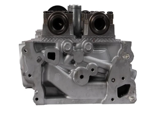 Cylinder Head - Complete - 2014 Dodge Charger - 3.6L / 220 DOHC V6 24V "G" 96.00mm Bore CH1131R -PN41