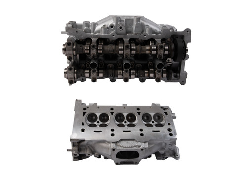 Cylinder Head - Complete - 2015 Dodge Challenger - 3.6L / 220 DOHC V6 24V "G" 96.00mm Bore CH1132R -PN53