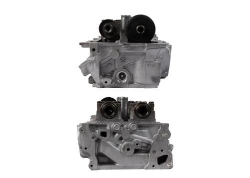 Cylinder Head - Complete - 2015 Dodge Grand Caravan - 3.6L / 220 DOHC V6 24V "G" 96.00mm Bore CH1132R -PN56