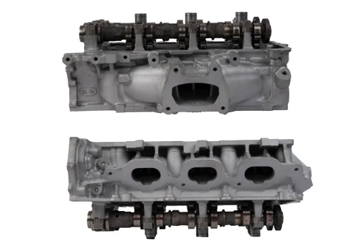 Cylinder Head - Complete - 2014 Dodge Challenger - 3.6L / 220 DOHC V6 24V "G" 96.00mm Bore CH1133R -PN5