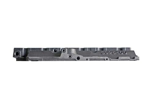 Cylinder Head - Bare - 1989 Dodge W350 - 5.9L / 359 OHV L6 12V "8,C,D" Cummins 4.0157" Bore EHC359-A -PN4