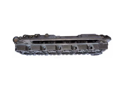 Cylinder Head - Bare - 1999 Dodge Ram 2500 - 5.9L / 359 OHV L6 24V "6,7,C" Cummins 4.0157" Bore EHC359-B -PN5