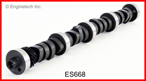 1991 Ford E-150 Econoline 5.0L Engine Camshaft ES668 -255