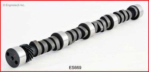 1994 Chevrolet C60 Kodiak 6.0L Engine Camshaft ES669 -85 1994 Chevrolet C60 Kodiak 6.0L Engine Camshaft ES669 -85