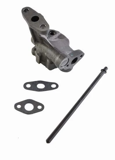 Oil Pump - 1986 Ford E-250 Econoline Club Wagon - 7.5L / 460 OHV V8 16V 4.360" Bore EP84DHV -PN20