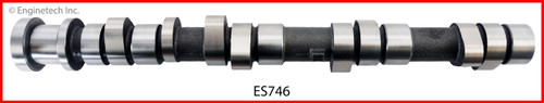 1985 Chrysler New Yorker 2.6L Engine Camshaft ES746 -73