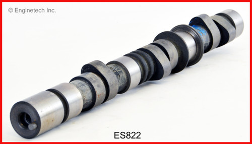 1996 Plymouth Voyager 3.0L Engine Camshaft ES822 -83