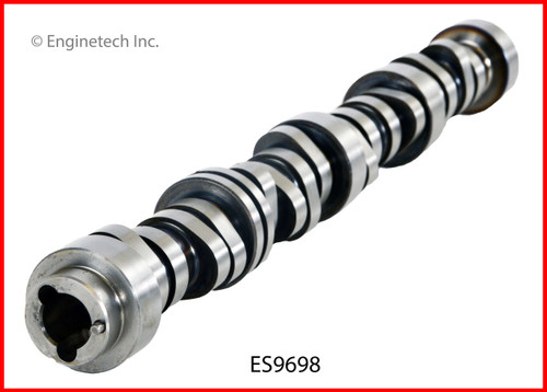 2009 Cadillac Escalade 6.0L Engine Camshaft ES9698 -63