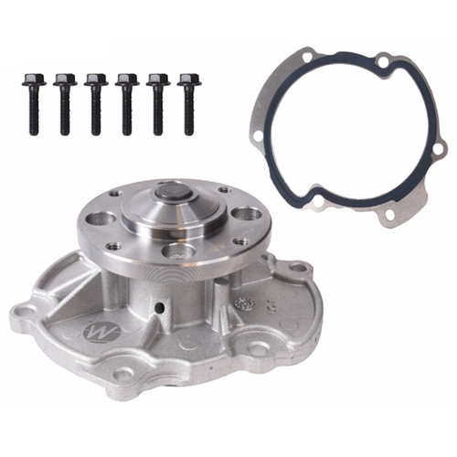 Water Pump - 2006 Buick Rendezvous - 3.6L / 217 DOHC V6 24V GM 94.00mm Bore WP518 -PN10