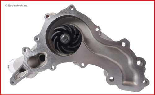 Water Pump - 2014 Chrysler 300 - 3.6L / 220 DOHC V6 24V "G" 96.00mm Bore WP538 -PN37