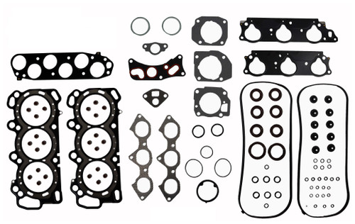 Head Gasket Set - 2002 Acura CL - 3.2L / 3210 SOHC V6 24V J32A1 89.00mm Bore - AC3.2HS-CWB -PN4