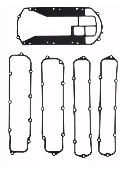 Head Gasket Set - 2003 Acura TL - 3.2L / 3210 SOHC V6 24V J32A1 89.00mm Bore - AC3.2HS-CWB -PN7