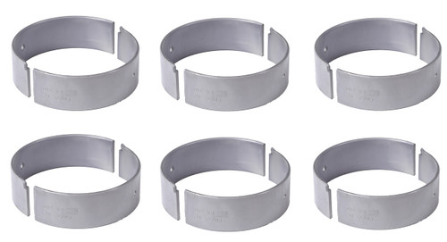 Rod Bearing Set - 2009 Nissan 350Z - 3.5L / 3498 DOHC V6 24V VQ35HR 95.50mm Bore - BB1011 -PN54