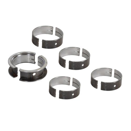 Main Bearing Set - 1997 Hyundai Accent - 1.5L / 1495 DOHC L4 16V G4FK 75.50mm Bore - BC1024 -PN8