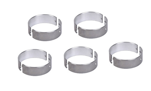 Main Bearing Set - 1999 Kia Sephia - 1.8L / 1793 DOHC L4 16V 5BP 81.00mm Bore - BC1036 -PN2