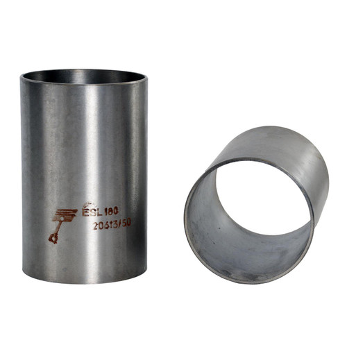 Cylinder Sleeve - 1990 Dodge D350 - 5.9L / 360 OHV V8 16V 4.000" Bore - ESL180 -PN400