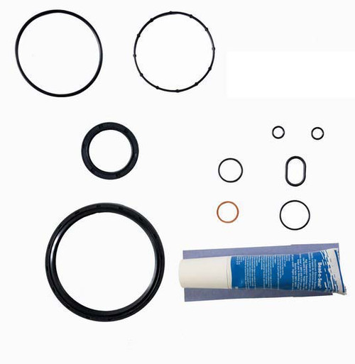 Lower Gasket Set - 2004 Cadillac CTS - 3.2L / 197 DOHC V6 24V "N" Cad. 87.40mm Bore - GM3.2CS-A -PN2
