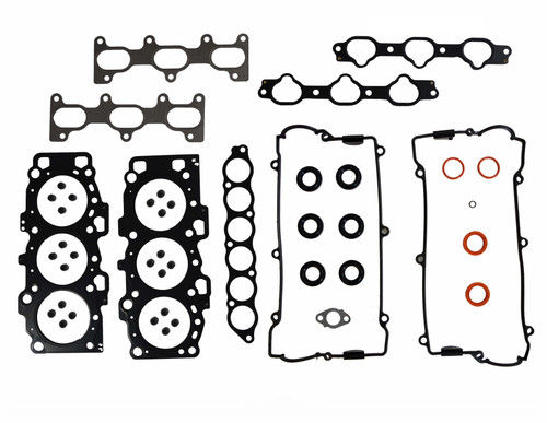 Head Gasket Set - 1999 Hyundai Sonata - 2.5L / 2493 DOHC V6 24V G6BW DELTA 84.00mm Bore - HY2.5HS-AWB -PN1