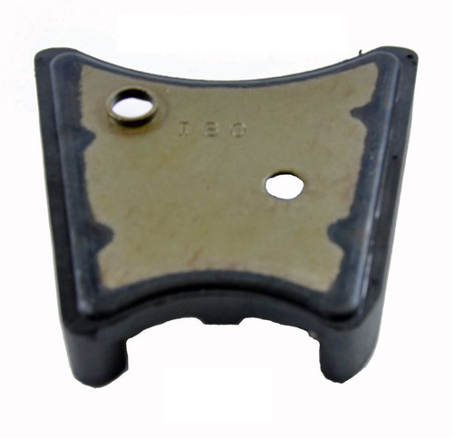 1986 Jeep Wagoneer 2.8L Engine Timing Damper D059 -95